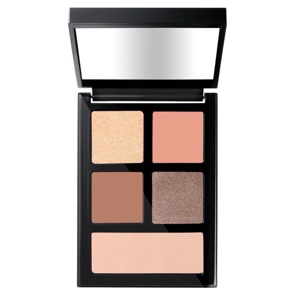 Bobbi Brown Eye Shadow Palette, Peachy Keen